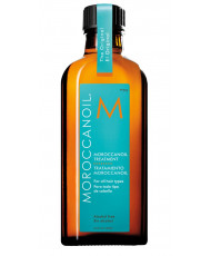 Відновлююча олія для всіх типів волосся-MoroccanOil Oil Treatment For All Hair Types 200ml Відновлююча олія для всіх типів волосся-MoroccanOil Oil Treatment For All Hair Types 200ml